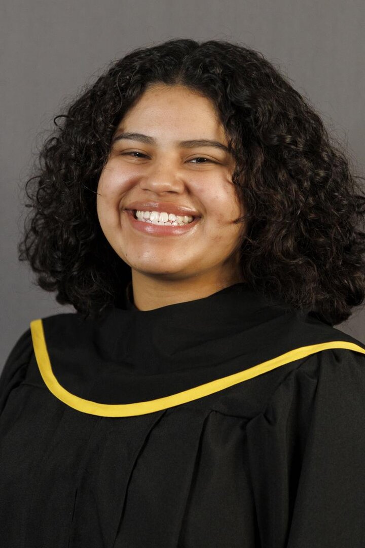 headshot of naidaly gonzalez