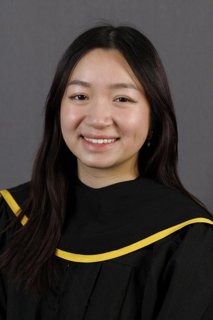 headshot of jessie nguyen