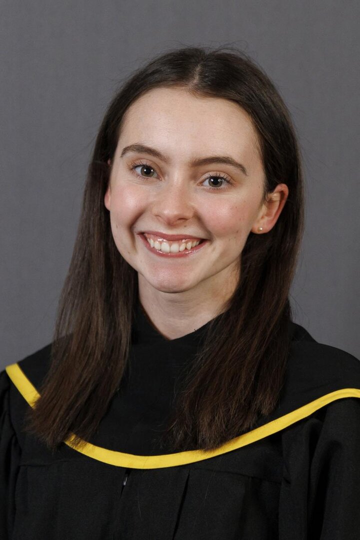 headshot of FAGAN O'CONNOR